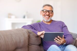 Read more about the article The Vital Role of Social Connections for Seniors