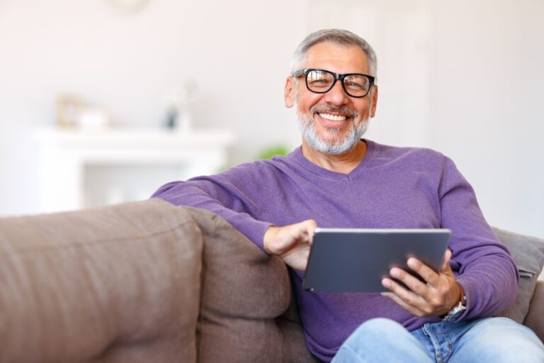 The Vital Role of Social Connections for Seniors