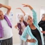 Top Health and Wellness Tips for Seniors