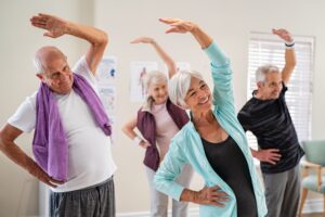 Read more about the article Top Health and Wellness Tips for Seniors